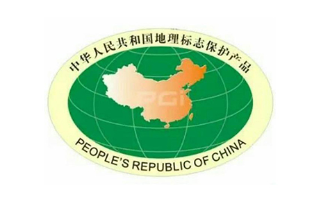中国地理标志